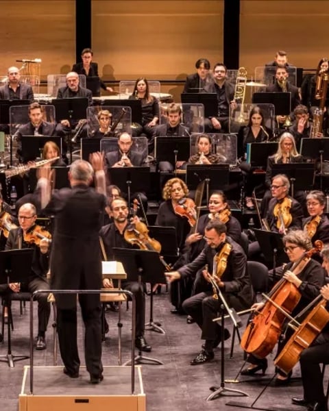 Orchestre de Pau Pays de Béarn