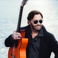 Al Di Meola Acoustic Trio