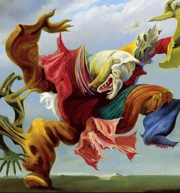 L'Angelo del Focolare