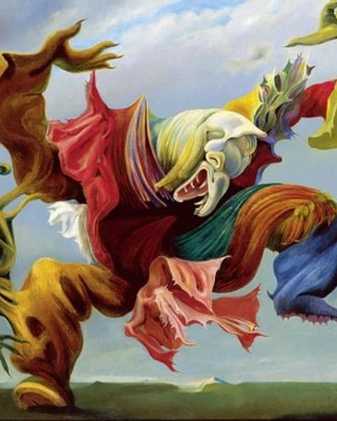 L'Angelo del Focolare