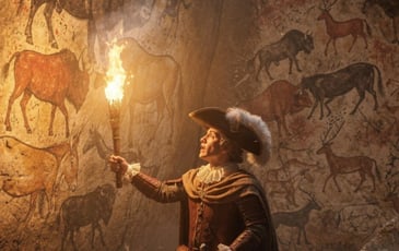 Démonstration : musique et présentation d'instruments traditionnels pyrénéens