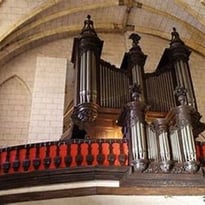 Concert de Musique de la Renaissance et de Musique Baroque
