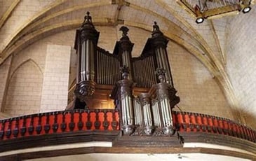 Concert de Musique de la Renaissance et de Musique Baroque
