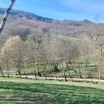 Visite commentée : présentation de l'avancement du Projet Rieunel