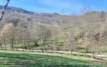 Visite commentée : présentation de l'avancement du Projet Rieunel