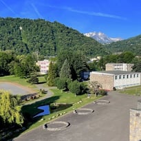 Visites guidées de la Cité scolaire René Billères