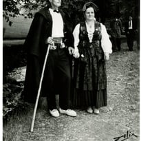 Présentation des collections de la vie quotidienne pyrénéenne