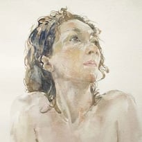 Visite guidée sur l'exposition les Eaux créatrices