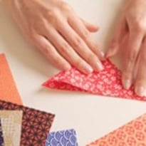 Origami : fabrique ta sonnaille !