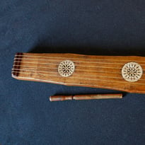 Atelier découverte du Toum-toum
