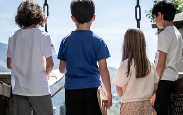 Visite enquête « au-delà des murs »