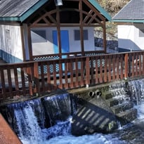 Visite commentée du captage des sources et de la station de filtration