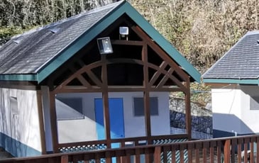 Visite commentée du captage des sources et de la station de filtration