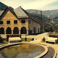 Visites commentées "Saint-Lary-Soulan au fil des XXe et XXIe siècles"