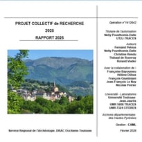 Visite-conférence : « Redécouvrir l'abbatiale de Saint-Savin »
