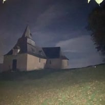 Découverte de la Chapelle de Piétat et de son riche mobilier