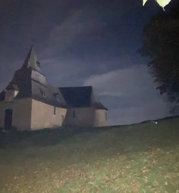 Découverte de la Chapelle de Piétat et de son riche mobilier