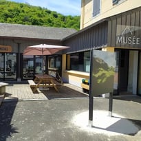 Ouverture du musée de Campan et balade interactive dans le village de Campan
