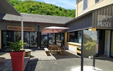 Ouverture du musée de Campan et balade interactive dans le village de Campan