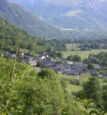 Apéro du patrimoine à Grézian