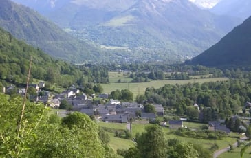 Apéro du patrimoine à Grézian