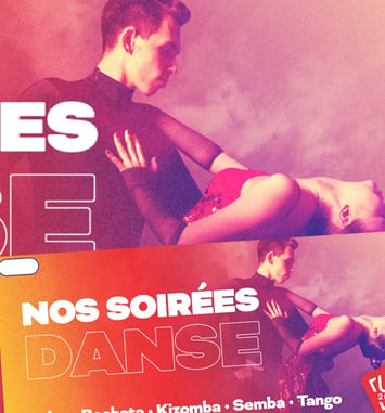 Soirée SBKS et DJ AK S