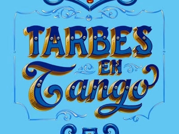 Tarbes en Tango