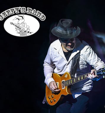 Concert Jeffy's Band