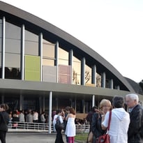 Espace Robert Hossein Lourdes