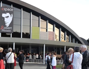 Espace Robert Hossein Lourdes