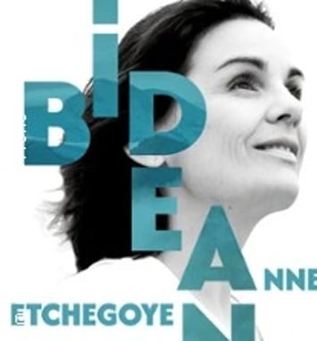 Anne Etchegoyen, Bidean