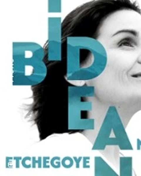 Anne Etchegoyen, Bidean