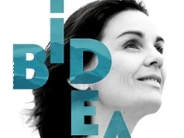 Anne Etchegoyen, Bidean