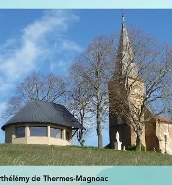 Exposition, visite et concert