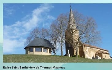 Exposition, visite et concert