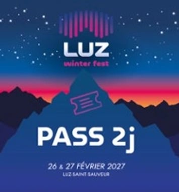 Luz Winter Fest