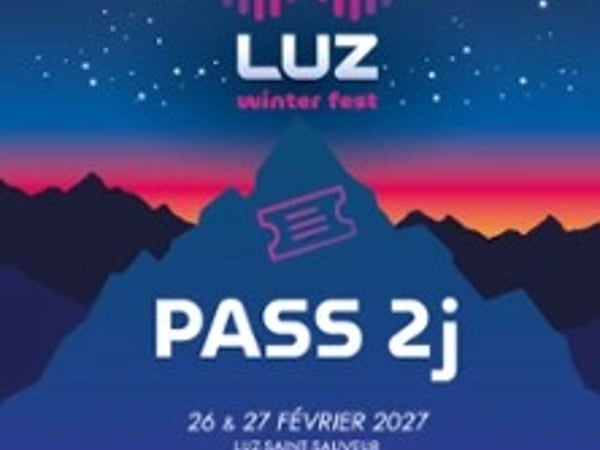 Luz Winter Fest