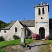 Ouverture de la chapelle de Nouillan