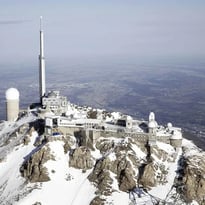 Conférence sur la genèse de l'observatoire du Pic du midi présentée par Francis Beigbeder