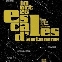 Les Escales d'Automne à Pierrefitte-Nestalas