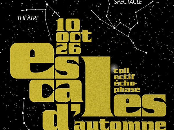Les Escales d'Automne à Pierrefitte-Nestalas