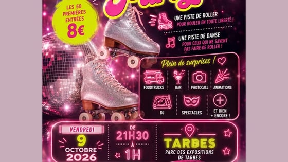 Tarbes