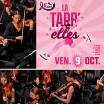 Concert de l'ensemble Happy'Brass