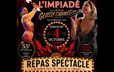 Cabaret L'Impiadé