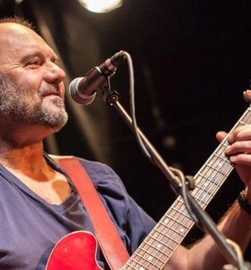 Frédéric Salbans, De cairn en cairn