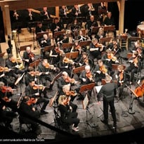 Concert de l'Ensemble Instrumental de Tarbes Hautes-Pyrénées
