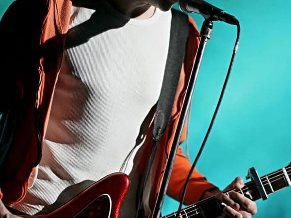 Concert Eric Nemo