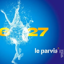 Saison culturelle du Parvis 2026-2027