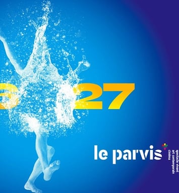 Saison culturelle du Parvis 2026-2027