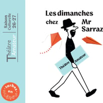 Les 3 veuves à la mer